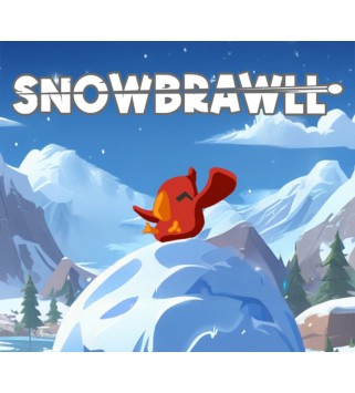 Snowbrawll Steam Key GLOBAL